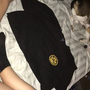 Vans tee!
